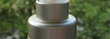 Artdeco Mineral Fluid Foundation #5