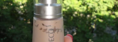 Artdeco Mineral Fluid Foundation #5