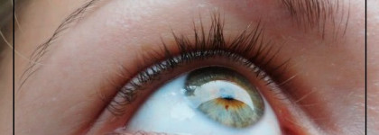 Тушь Full Intense Mascara от Make Up Factory