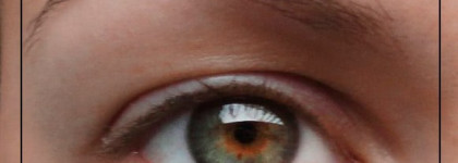 Тушь Full Intense Mascara от Make Up Factory