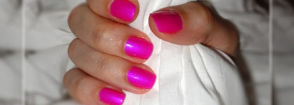 О, Orly!  О, La Vida Loca