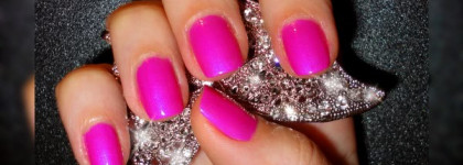 О, Orly!  О, La Vida Loca