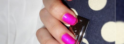 О, Orly!  О, La Vida Loca