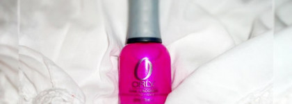 О, Orly!  О, La Vida Loca