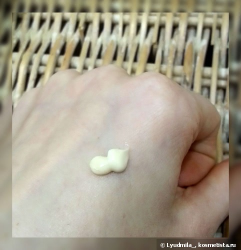 Моя уходовая косметика