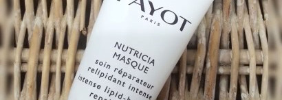 Моя уходовая косметика