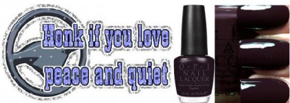 OPI Touring America Fall 2011 – Осенняя коллекция лаков ОПИ 2011 «Путешествуя по Америке». Часть вторая
