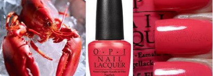 OPI Touring America Fall 2011 – Осенняя коллекция лаков ОПИ 2011 «Путешествуя по Америке». Часть первая