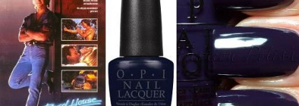 OPI Touring America Fall 2011 – Осенняя коллекция лаков ОПИ 2011 «Путешествуя по Америке». Часть вторая