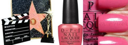 OPI Touring America Fall 2011 – Осенняя коллекция лаков ОПИ 2011 «Путешествуя по Америке». Часть первая