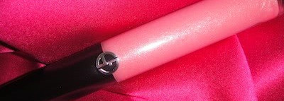 Разочарование - Gloss d'Armani №500 Pink by Giorgio Armani