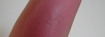 Пробую новый для меня оттенок - The Blush Luminous Cheek Colour by Dolce And Gabbana (в оттенке provocative)