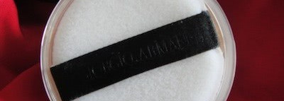 Полнейший восторг - Micro-Fil Loose Powder by Giorgio Armani (shade #2 - porcelain beige)