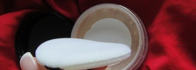 Полнейший восторг - Micro-Fil Loose Powder by Giorgio Armani (shade #2 - porcelain beige)