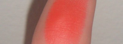 Самые"дикие" румяна в моей коллекции - The Blush Luminous Cheek Colour by Dolce And Gabbana (в оттенке Sole)