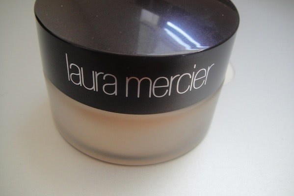 Laura mercier отзывы о макияже