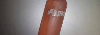 Мой уход за лицом - La Mer и Clarisonic
