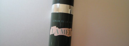 Мой уход за лицом - La Mer и Clarisonic