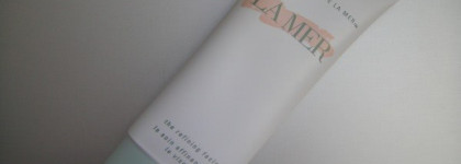 Мой уход за лицом - La Mer и Clarisonic