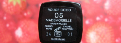 Мадмуазель и ее копия: Chanel против Yves Rocher