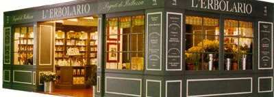 Таити у вас дома - линия Тиаре марки L'Erbolario