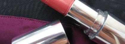 Лучше блеска - Clarins Joli Rouge Brillant 02 Rhubarb