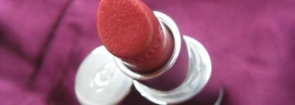 Лучше блеска - Clarins Joli Rouge Brillant 02 Rhubarb
