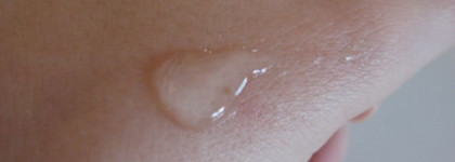 Sephora smoothing primer