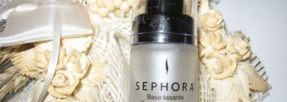 Sephora smoothing primer