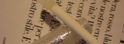 Чудесные блески Kiko Make Up Milano Super Gloss оттенки 101 и 102