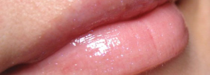 Чудесные блески Kiko Make Up Milano Super Gloss оттенки 101 и 102