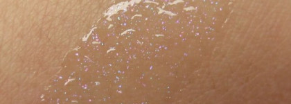 Чудесные блески Kiko Make Up Milano Super Gloss оттенки 101 и 102