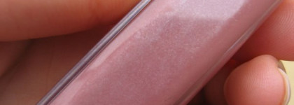 Calvin Klein glistening lip gloss Rapture 317