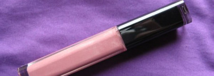 Calvin Klein glistening lip gloss Rapture 317