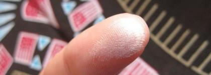 MAC Paint Pot Peintures оттенок Bare Study