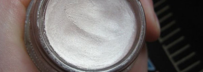 MAC Paint Pot Peintures оттенок Bare Study