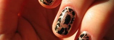 Элегантный кракелюр Pupa Art Base Gold + Debby Crack 03