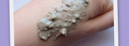 Свежие маски Lush - мультивитаминный заряд для лица