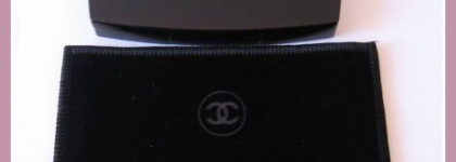 Наконец-то! Бронзер для бледнолицых - Chanel Soliel Tan de Chanel - 917 Sable Rose
