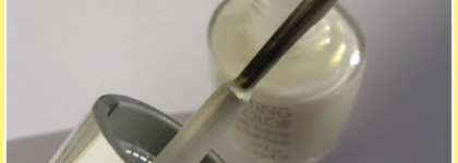 Жемчужина - Pupa Lasting Color 107