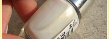 Жемчужина - Pupa Lasting Color 107