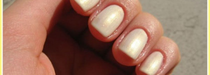 Жемчужина - Pupa Lasting Color 107