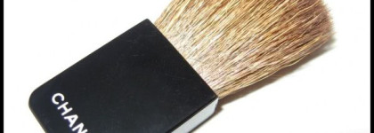 Нежные румяна Chanel Joues Contraste Powder Blush № 15 Orchid Rose