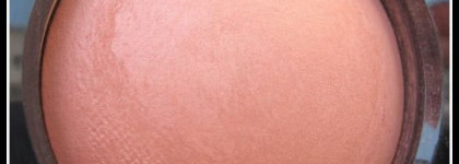 Нежные румяна Chanel Joues Contraste Powder Blush № 15 Orchid Rose