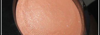 Нежные румяна Chanel Joues Contraste Powder Blush № 15 Orchid Rose