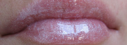 Clarins Color Quench Lip Balm 01 Marshmallow