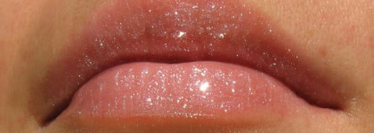 Clarins Color Quench Lip Balm 01 Marshmallow