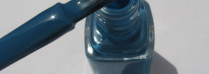 Dior Vernis Glossy Nail Lacquer 198 Lagoon