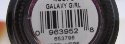 Orly Nail Lacquer Galaxy Girl 40078