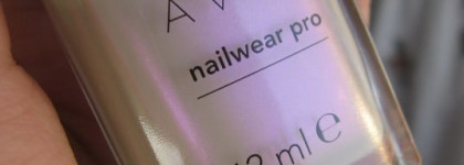 Иллюзия - Avon Nailwear Pro Illusion